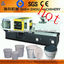 plastic pallet injection molding machines/plastic injection mold making/70ton -1000ton